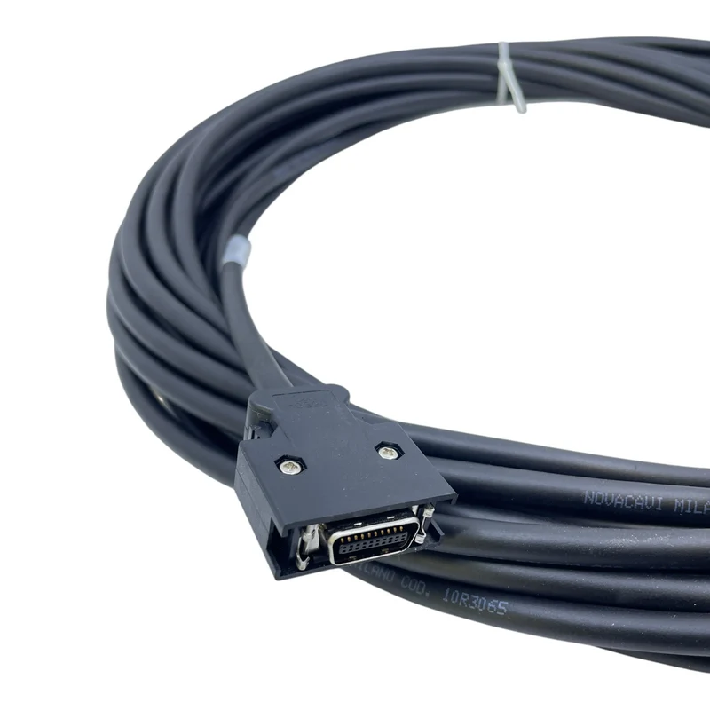 Novacavi Milano 10R3065 Signalkabel Datenkabel Steuerkabel CDE3753 Industrie