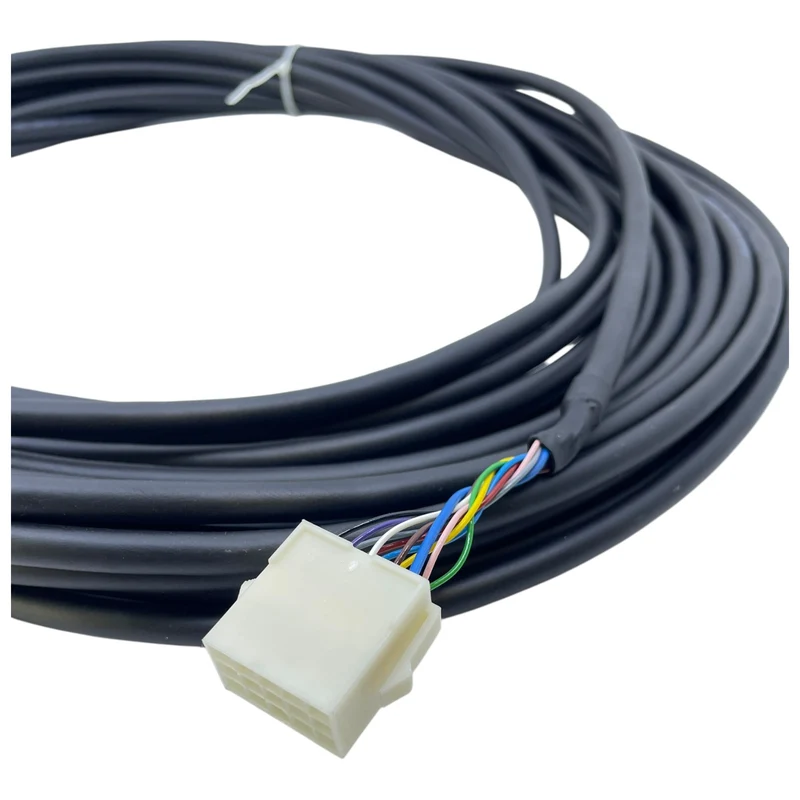 Novacavi Milano 10R3065 Signalkabel Datenkabel Steuerkabel CDE3753 Industrie