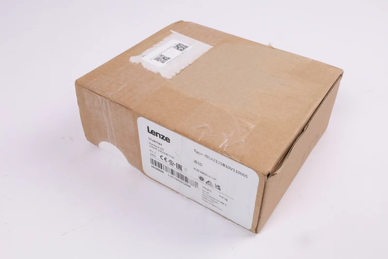 LENZE I55AE125B10V11000S auf Lager