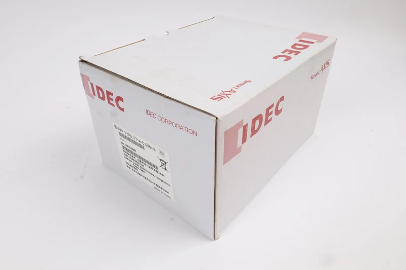 IDEC FT1A-C12RA-S auf Lager