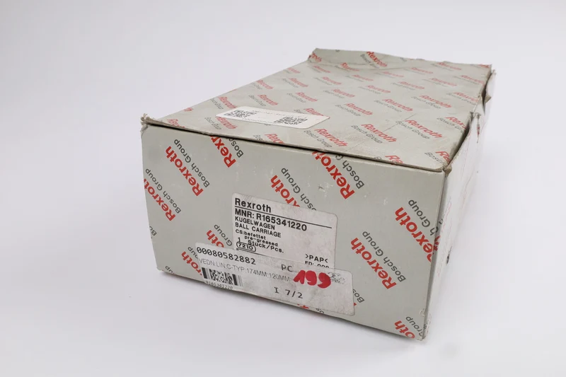 REXROTH KWD-045-FLS-C1-P-1 auf Lager
