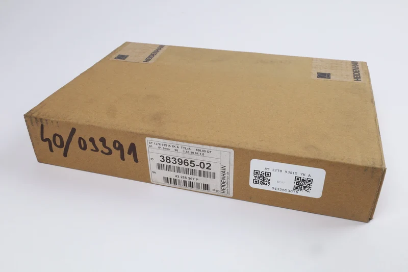 HEIDENHAIN ST127893S157KA auf Lager