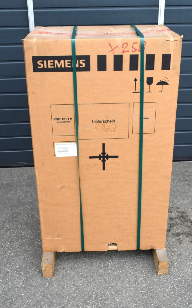 SIEMENS 6SE7031-2TF60-ZG91K01K11 auf Lager