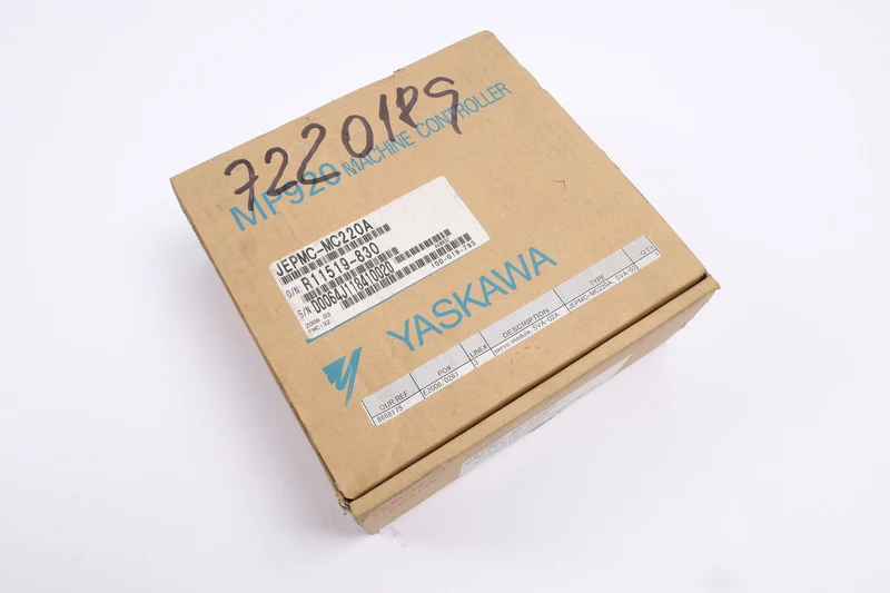 YASKAWA JEPMC-MC220A auf Lager