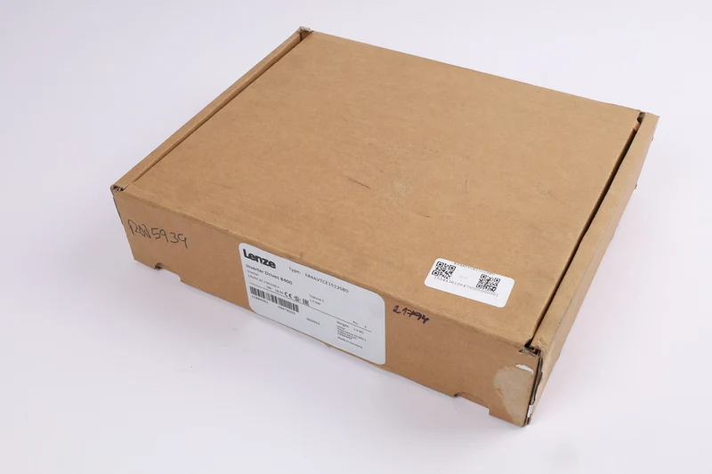 LENZE E84AVTCE1522SB0 auf Lager