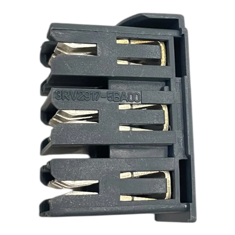 Siemens Erweiterungsstecker 3-Phasen 3RV2917-5BA00 für industriellen Einsatz