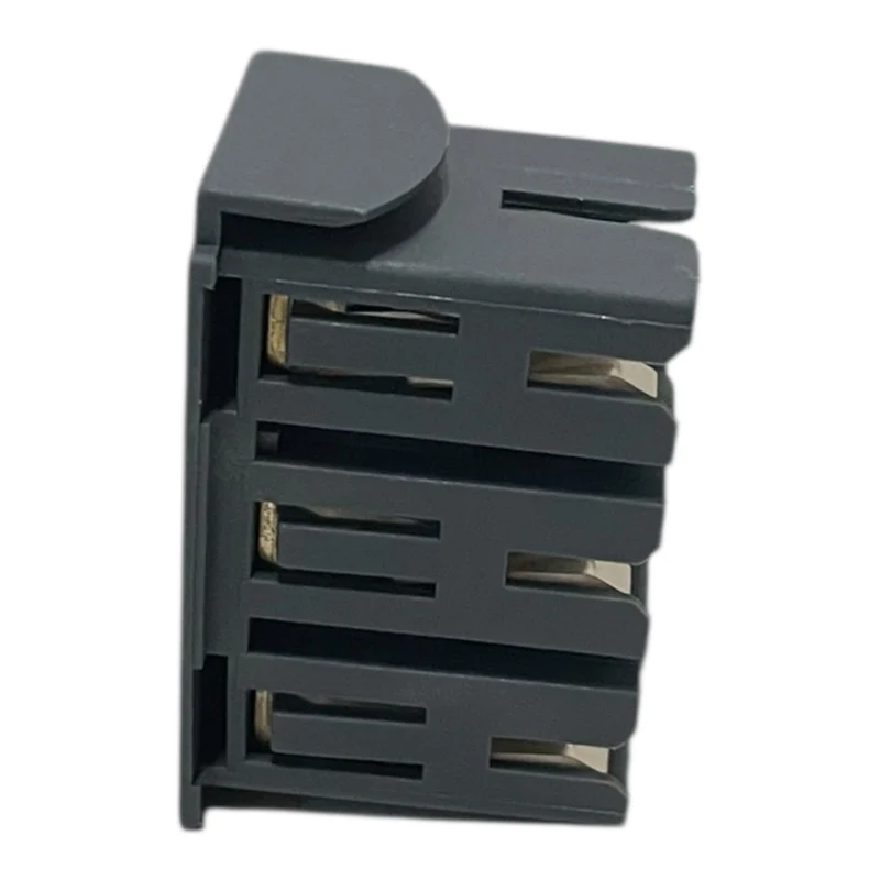 Siemens Erweiterungsstecker 3-Phasen 3RV2917-5BA00 für industriellen Einsatz