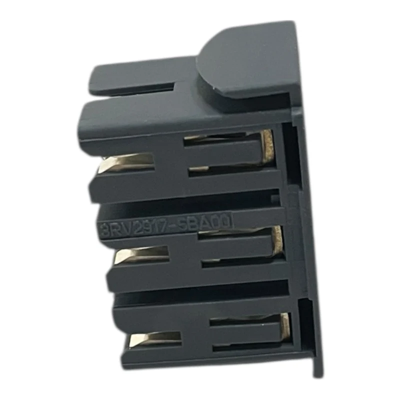 Siemens Erweiterungsstecker 3-Phasen 3RV2917-5BA00 für industriellen Einsatz