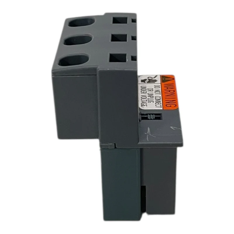 Siemens Klemmenblock Terminal Block 3RV2917-5D für industriellen Einsatz