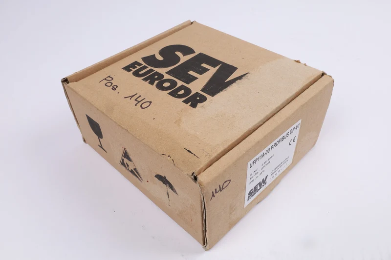 SEW-EURODRIVE UFP11A-00PROFIBUSDP-V1 auf Lager