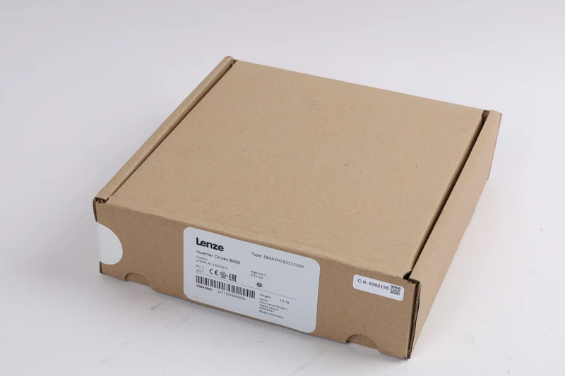 LENZE E84AVHCE5512SX0 auf Lager