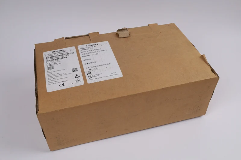 SIEMENS 6SL3200-6AE15-8BH0 auf Lager