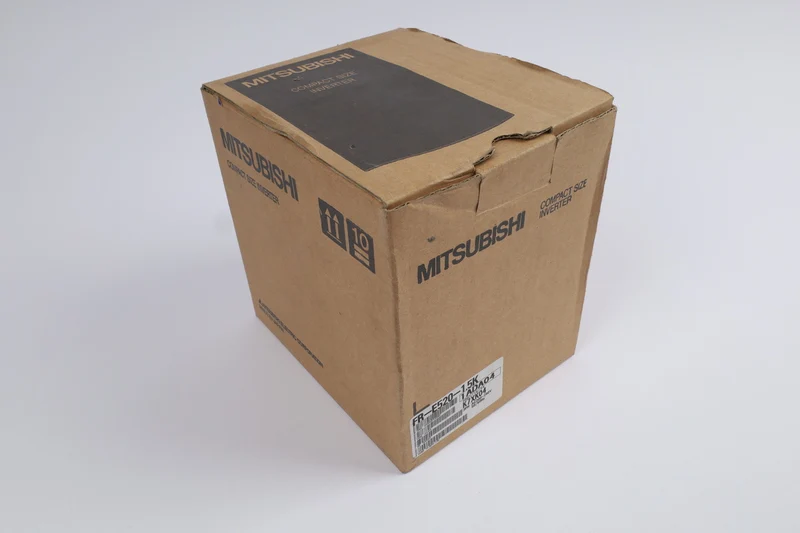 MITSUBISHI FR-E520-15K auf Lager