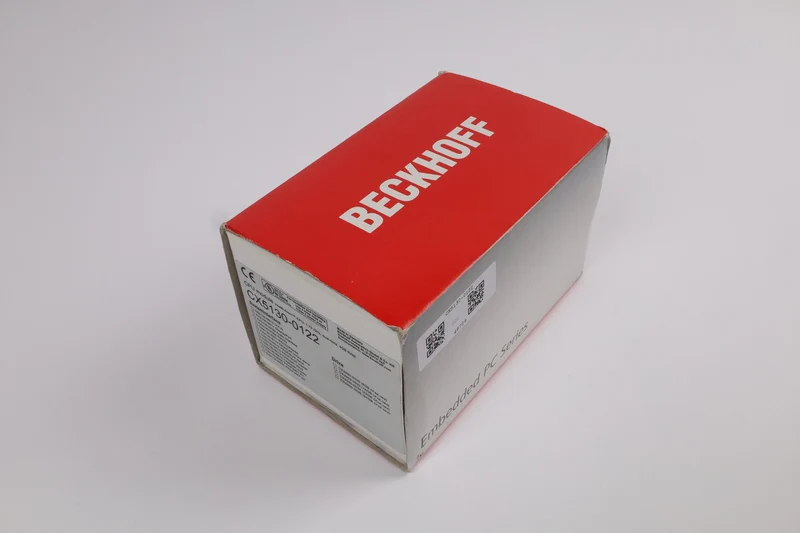 BECKHOFF CX5130-0122 auf Lager