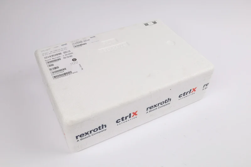 INDRAMAT HCS011E-W0013-A-02-B-ET-EC-NN-L4-NN-FW auf Lager