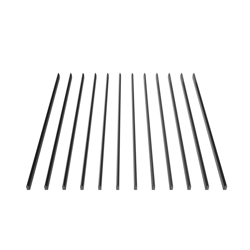 Slats Pack for P2S/P2 (12pcs)
