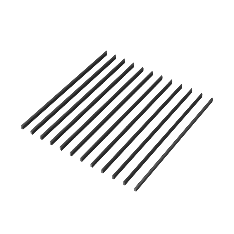Slats Pack for P2S/P2 (12pcs)