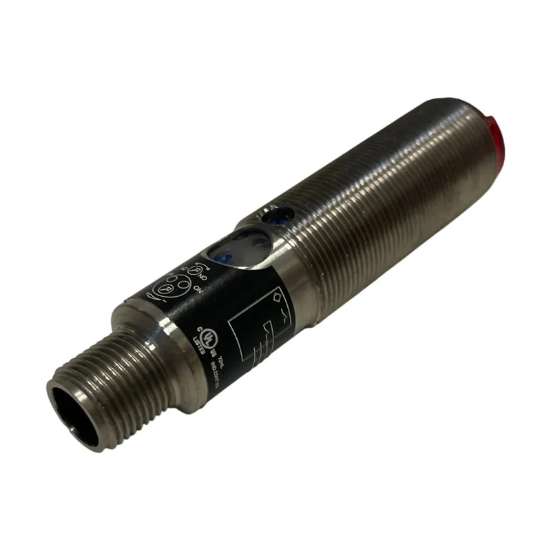 Wenglor Einweglichtschranke ED98PC3 Sensor Lichtschranke Industrie Einsatz Bau