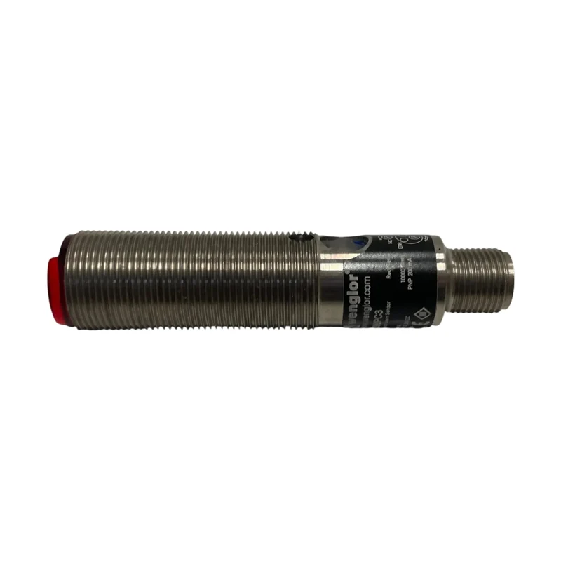 Wenglor Einweglichtschranke ED98PC3 Sensor Lichtschranke Industrie Einsatz Bau