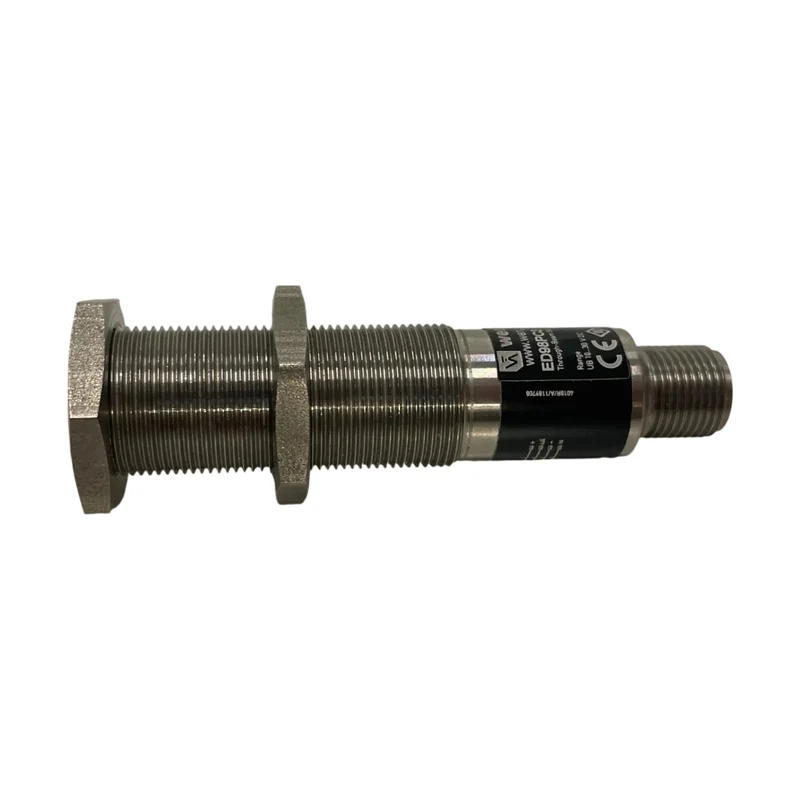Wenglor ED98PC3 Sensor Barrier Modul Einweglichtschranke Industrie Einsatz Bau