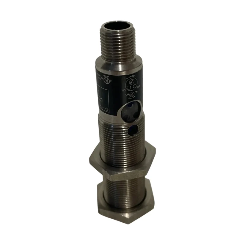 Wenglor ED98PC3 Sensor Barrier Modul Einweglichtschranke Industrie Einsatz Bau