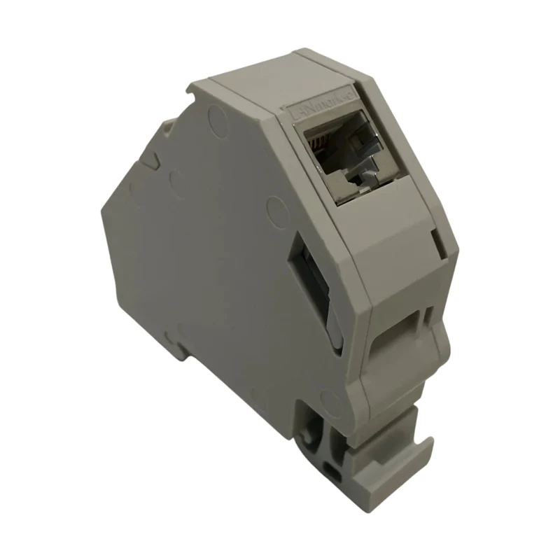 LanAdapter LANmark-6 VE:2stk Netzwerk-Verkabelung Adapter Industrie Einsatz SPS