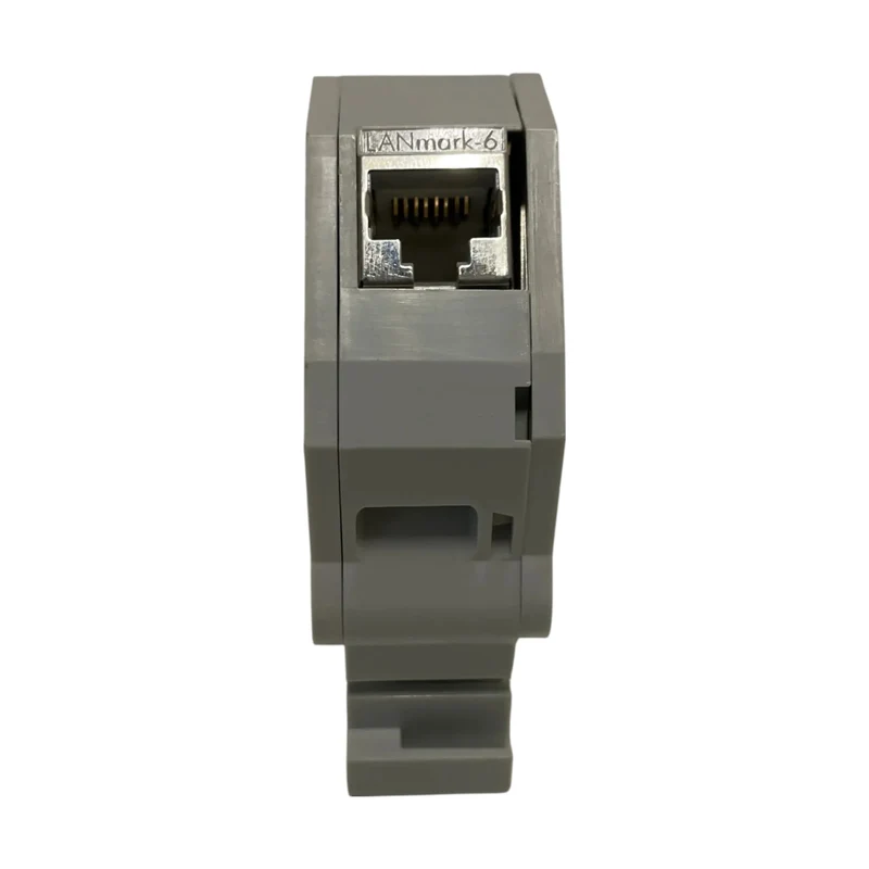 LanAdapter LANmark-6 VE:2stk Netzwerk-Verkabelung Adapter Industrie Einsatz SPS