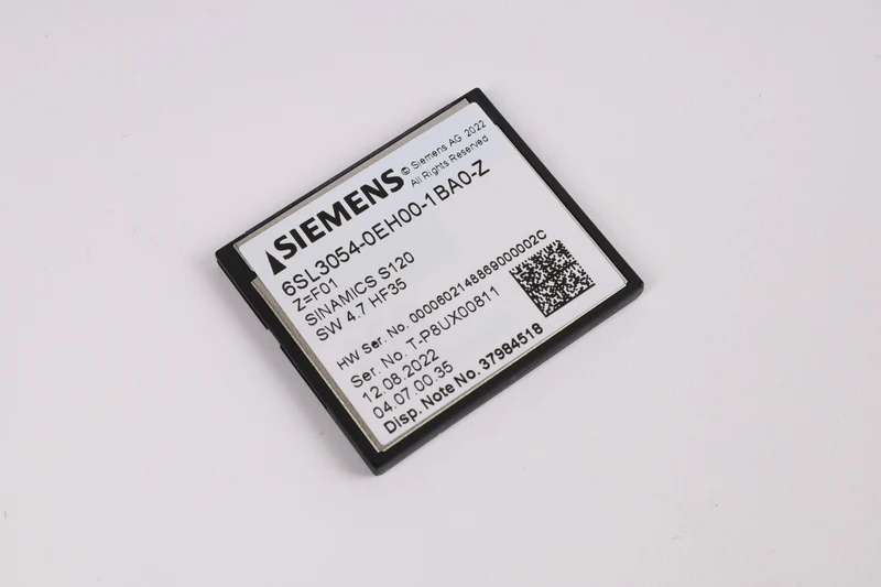 SIEMENS 6SL3054-0EH00-1BA0-ZF01 auf Lager
