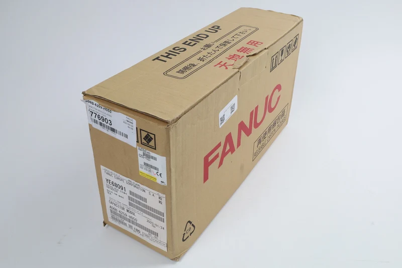 FANUC A06B-6259-H050 auf Lager