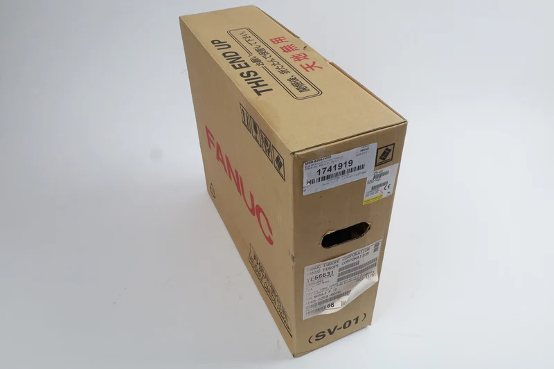 FANUC A06B-6259-H020 auf Lager