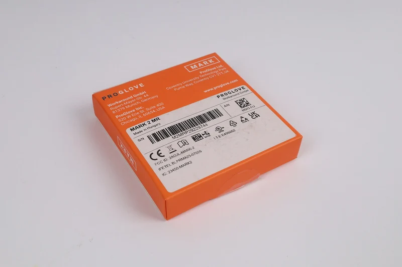 PROGLOVE MARK2MR auf Lager