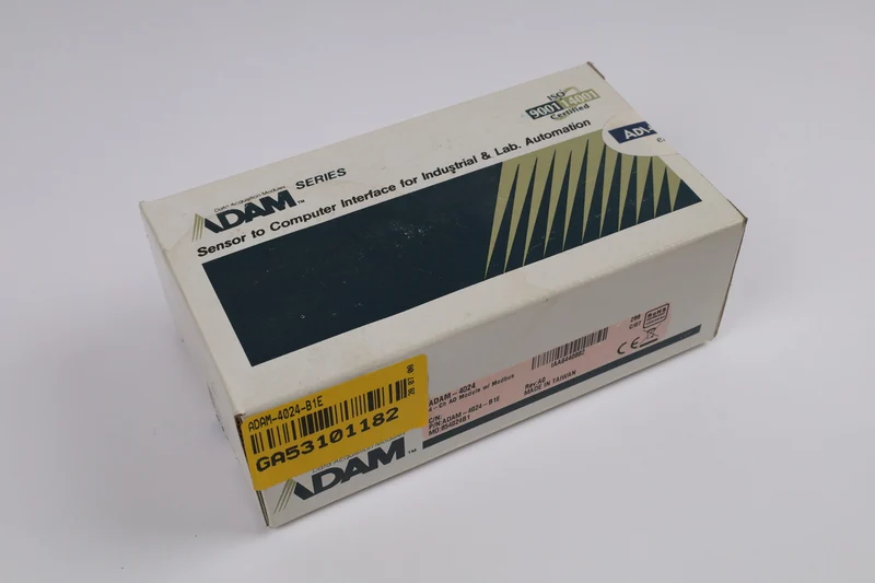 ADVANTECH ADAM-4024-B1E auf Lager