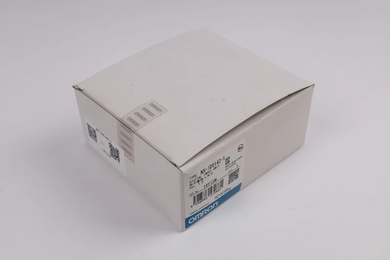 OMRON NX-ID5142-1 auf Lager