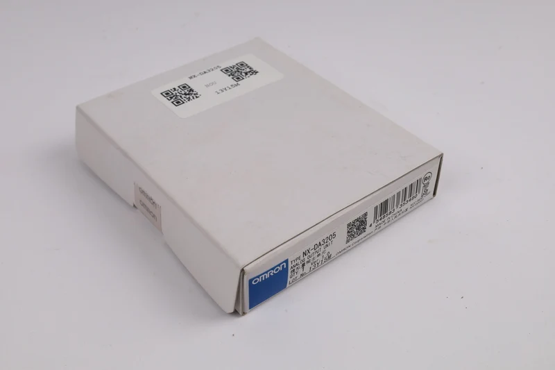 OMRON NX-DA3205 auf Lager