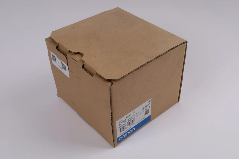 OMRON NJ501-1320 auf Lager