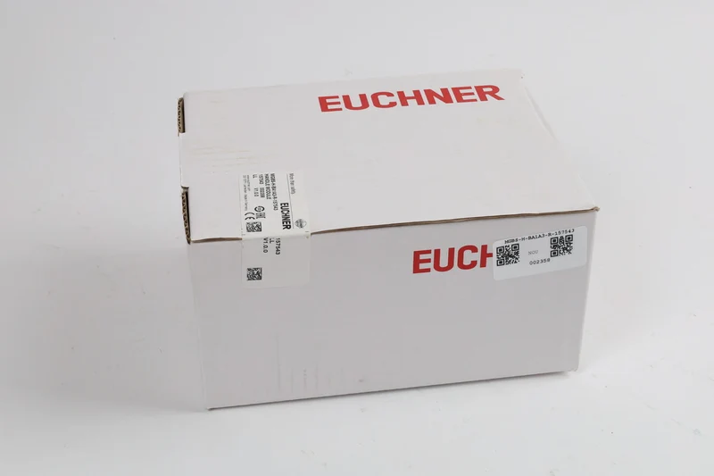 EUCHNER MGBS-H-BA1A3-R-157543 auf Lager