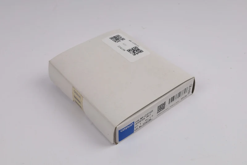 OMRON NX-CIF101 auf Lager
