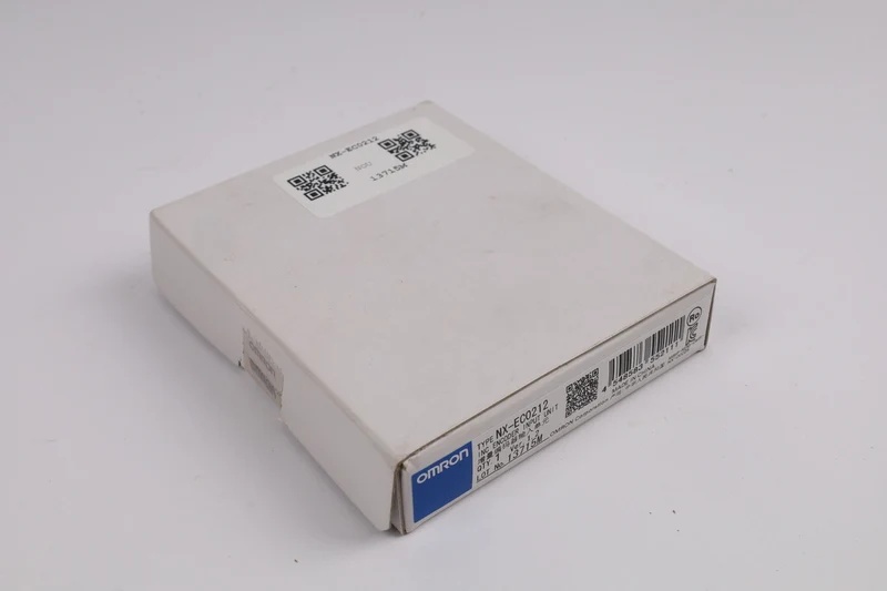OMRON NX-EC0212 auf Lager