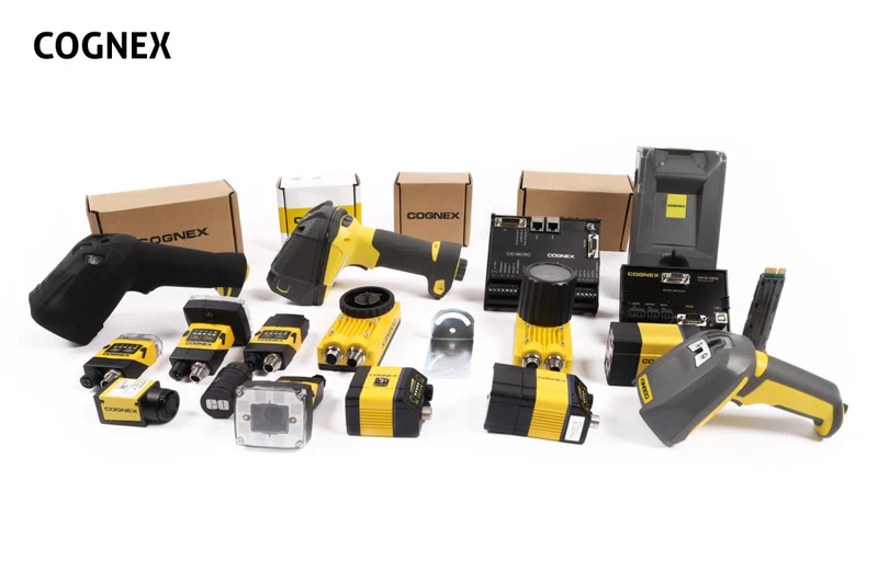 COGNEX DMR-262S-0120 auf Lager