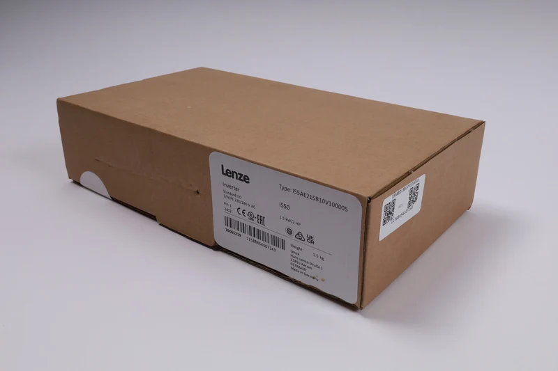 LENZE I55AE215B10V10000S auf Lager