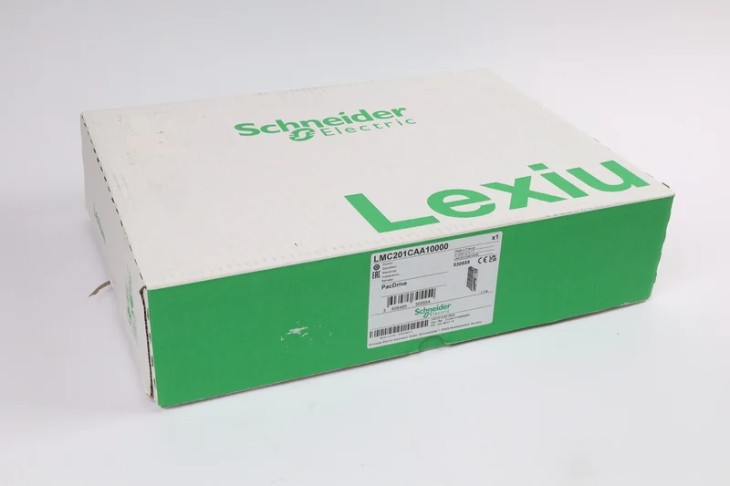 SCHNEIDERELECTRIC LMC201CAA10000 auf Lager