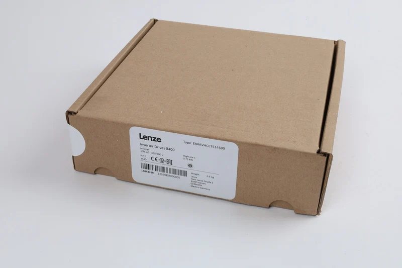 LENZE E84AVHCE7514SB0 auf Lager