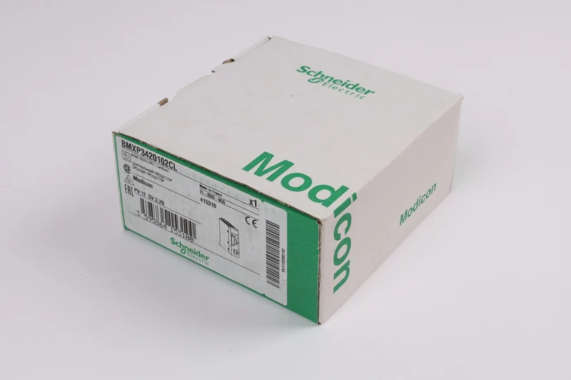 SCHNEIDERELECTRIC BMXP3420102CL auf Lager