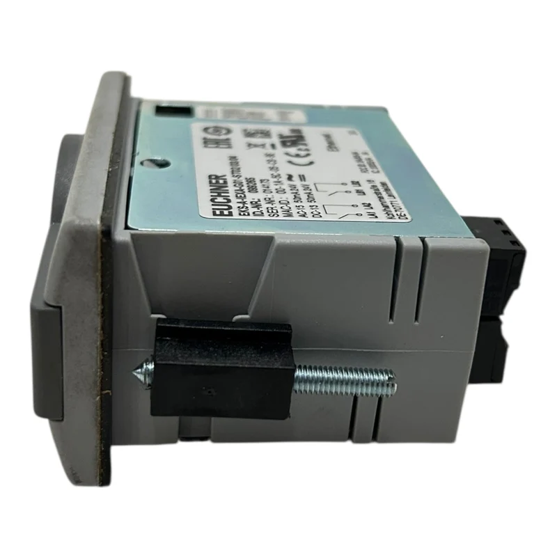 Euchner Schlüsselaufnahme Ethernet EKS-A-IEXA-G01-ST02/03/04 099265 Industrie