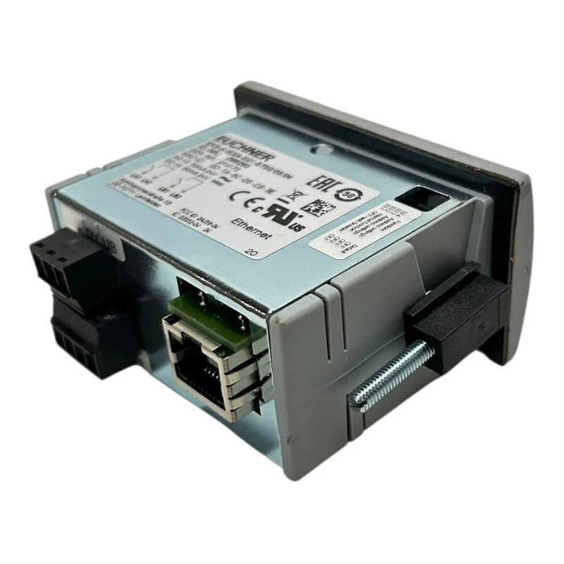 Euchner Schlüsselaufnahme Ethernet EKS-A-IEXA-G01-ST02/03/04 099265 Industrie