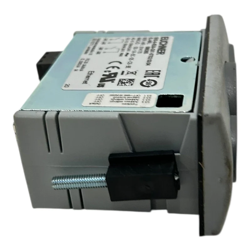 Euchner Schlüsselaufnahme Ethernet EKS-A-IEXA-G01-ST02/03/04 099265 Industrie