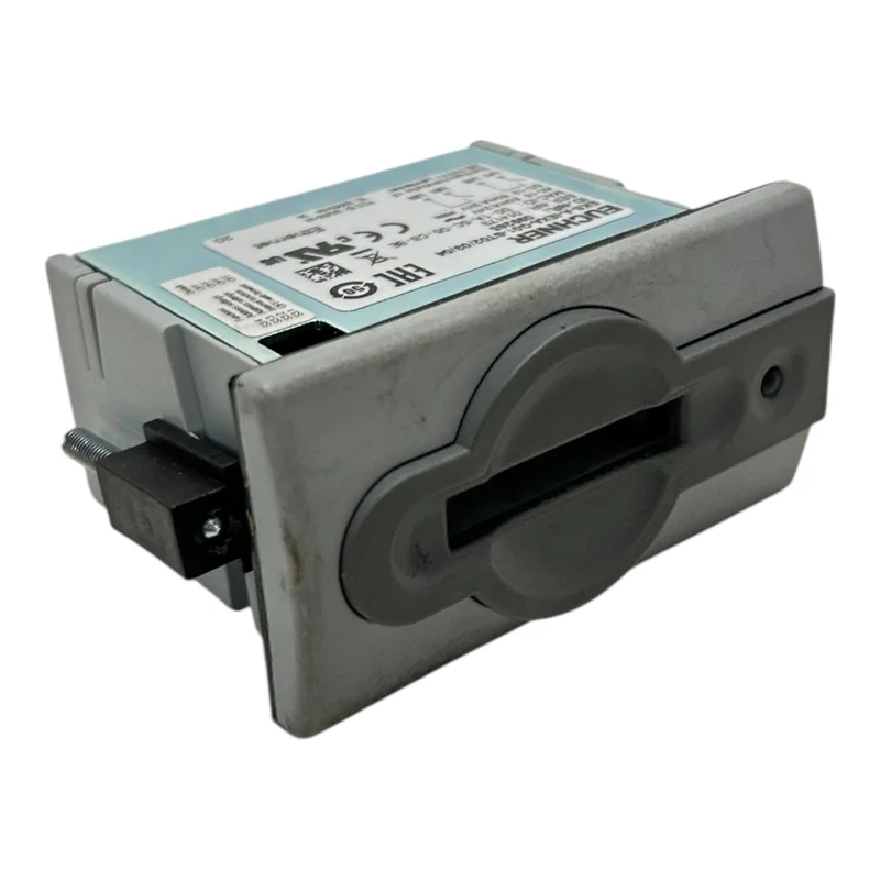 Euchner Schlüsselaufnahme Ethernet EKS-A-IEXA-G01-ST02/03/04 099265 Industrie