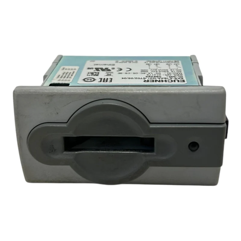 Euchner Schlüsselaufnahme Ethernet EKS-A-IEXA-G01-ST02/03/04 099265 Industrie
