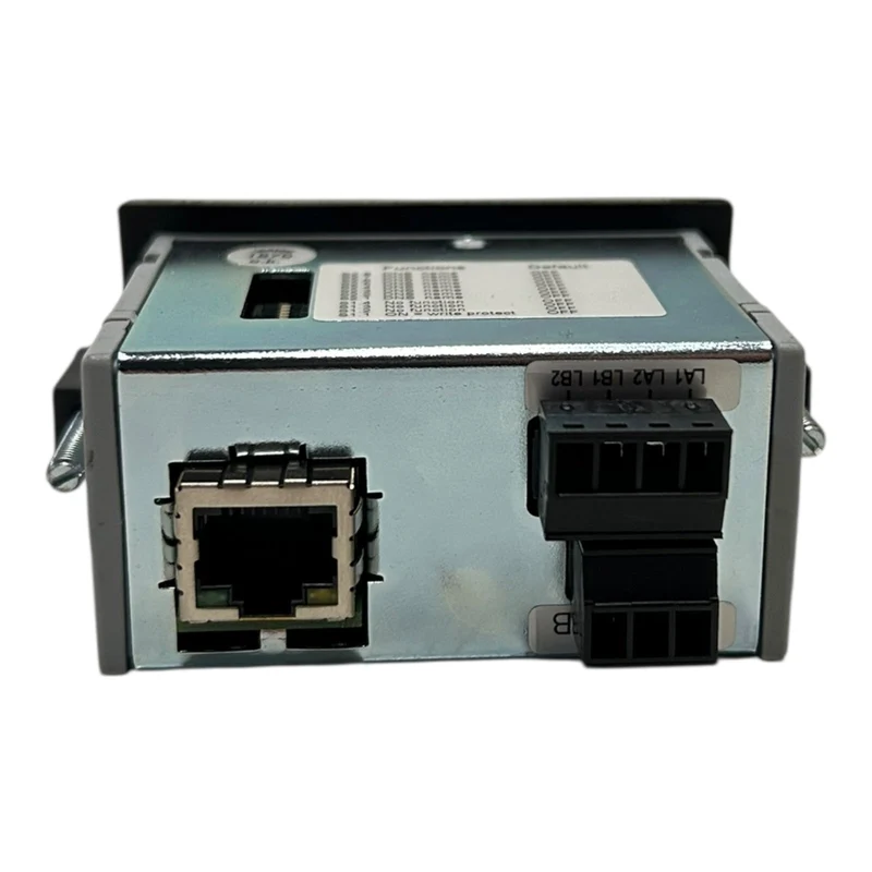 Euchner Schlüsselaufnahme Ethernet EKS-A-IEXA-G01-ST02/03/04 099265 Industrie