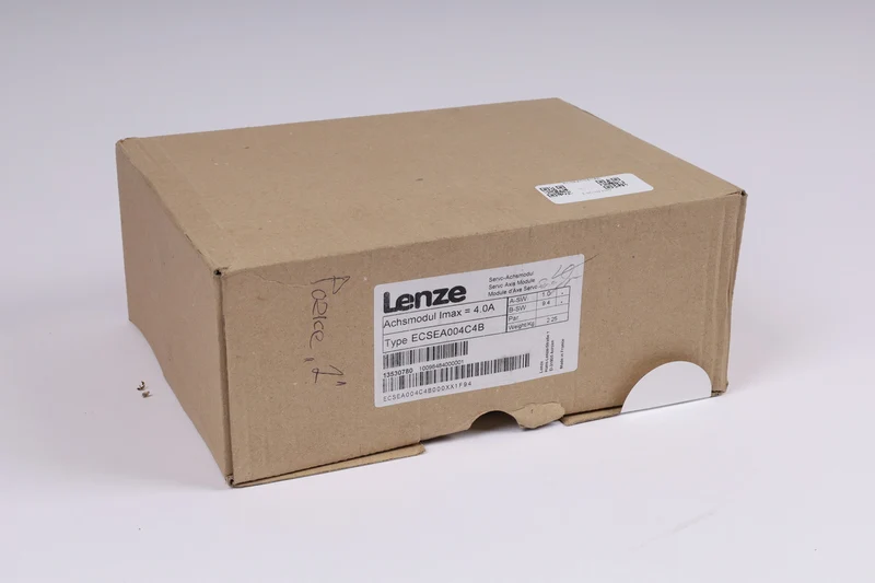 LENZE ECSEA004C4B auf Lager
